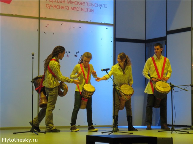 Арт 2012 в Минске (фото + видео) (81)