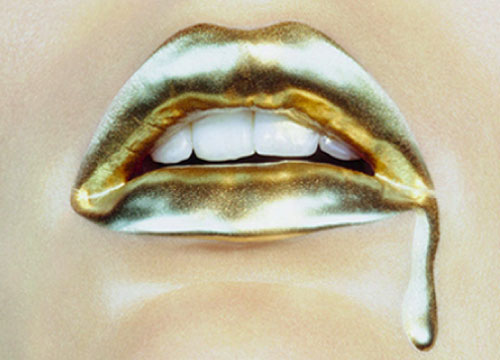 макияж губ (10)
