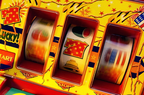 Игры в онлайн азартные автоматы от free-slots-club | в мире