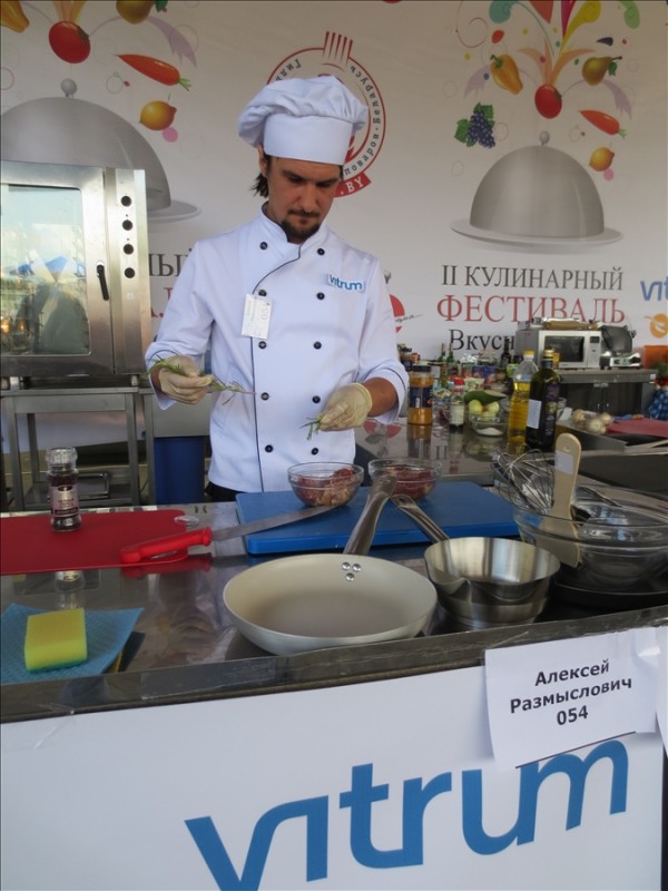 кулинарный фестиваль в минске4
