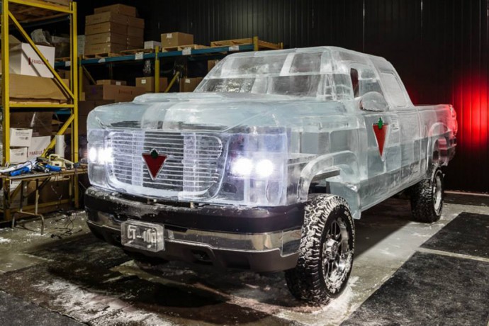 Ледяной грузовик (5)