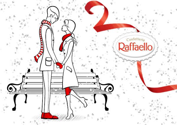 Валентинки от Raffaello (8)