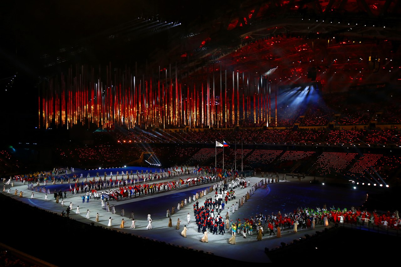 Церемония Закрытия Олимпиады 2012 Торрент Без Регистрации