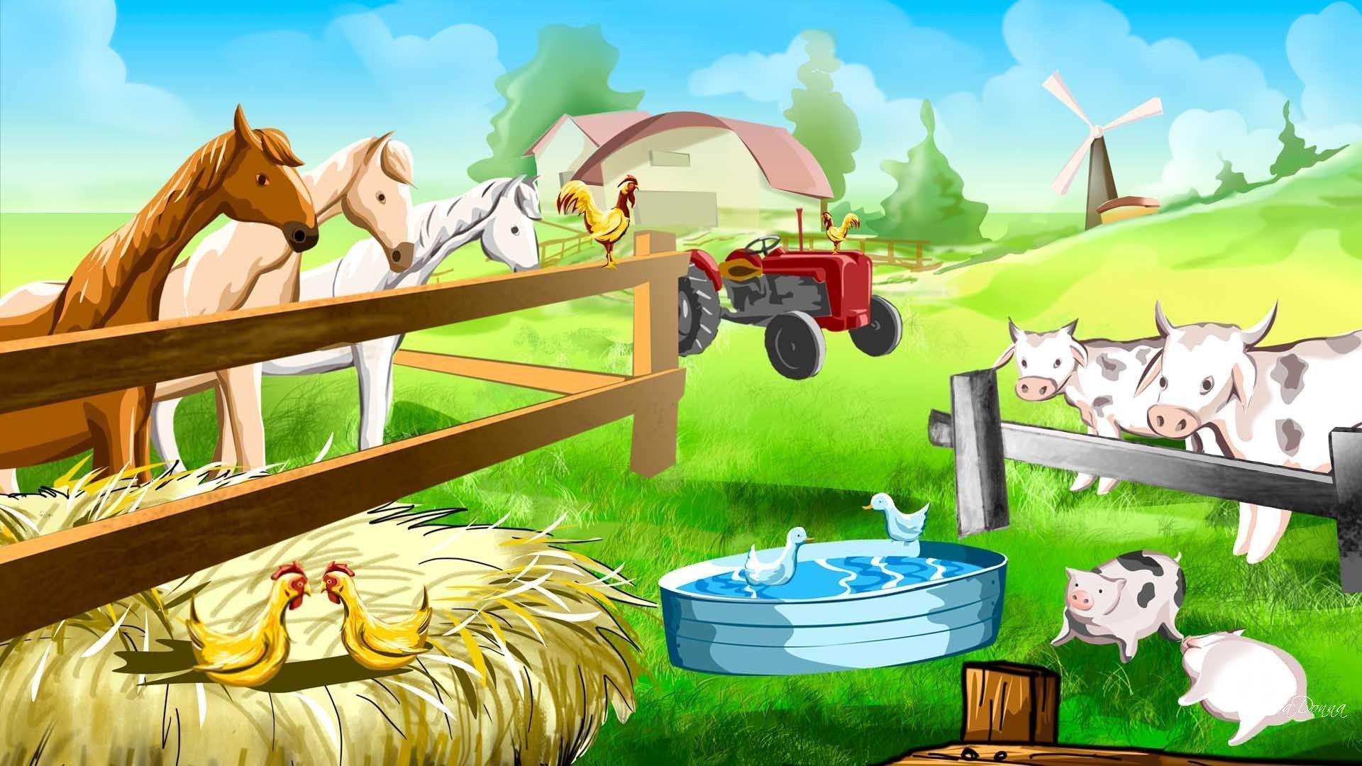 Фермер в любительском видео во дворе трахает горничную с большими сиськами