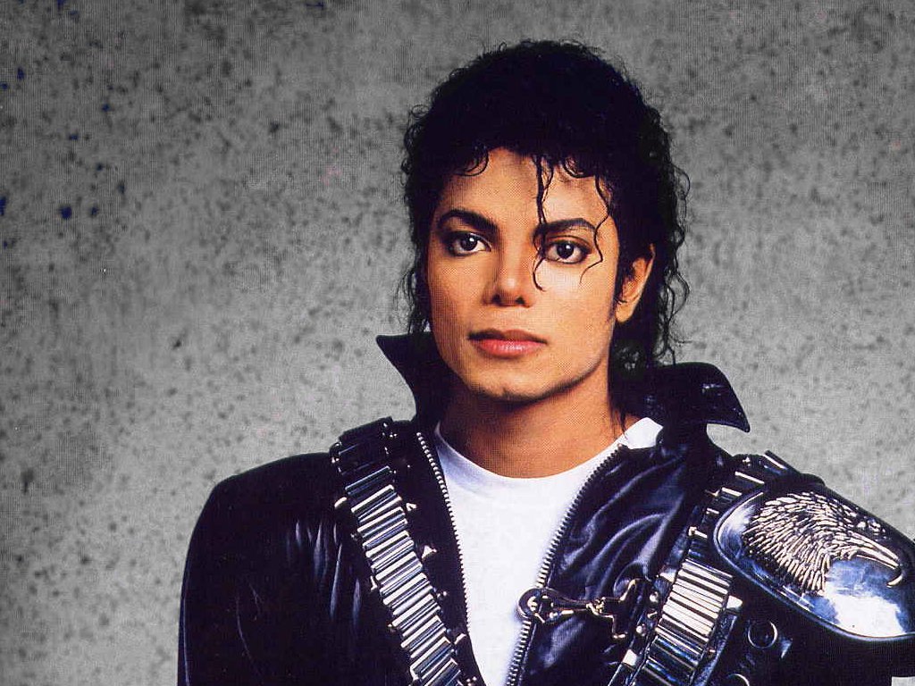 Michael jackson фото