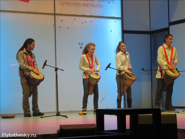 Арт 2012 в Минске (фото + видео) (82)