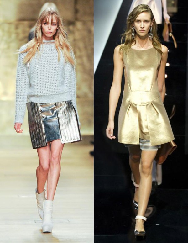 весна 2013 года модные тенденции (6)