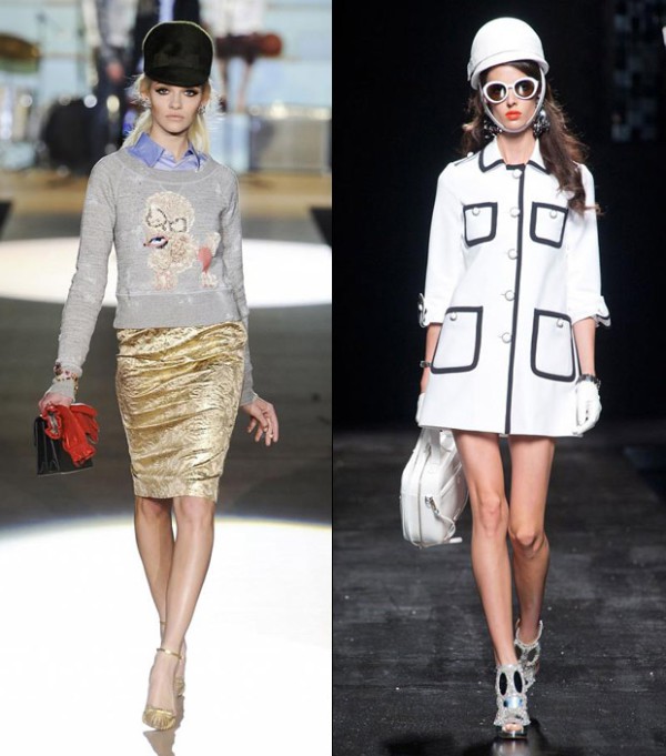 весна 2013 года модные тенденции (5)