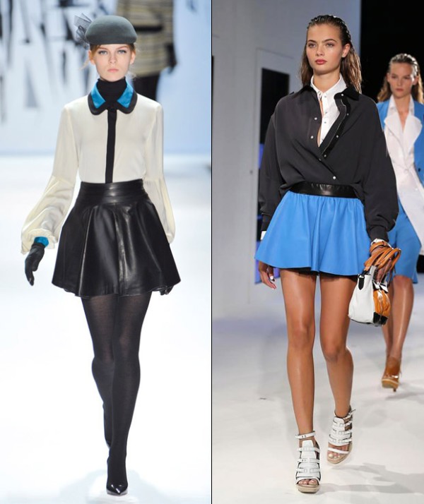 весна 2013 года модные тенденции (4)