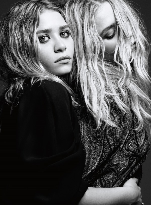 Olsen-sisters