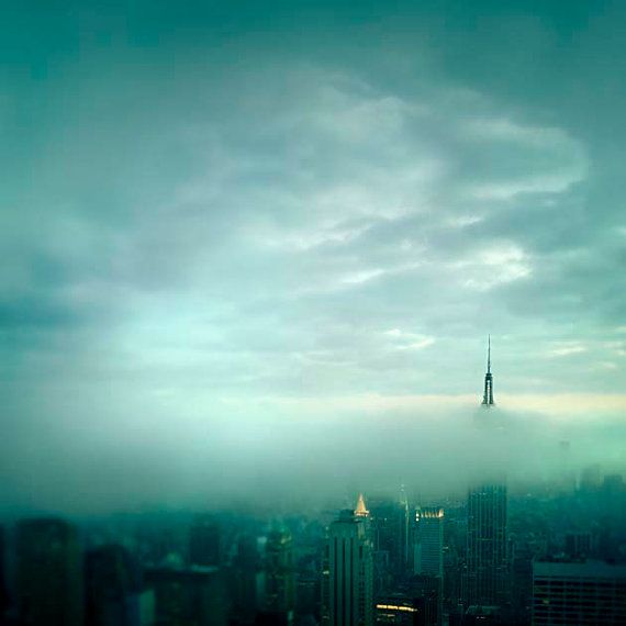 город в тумане (1)