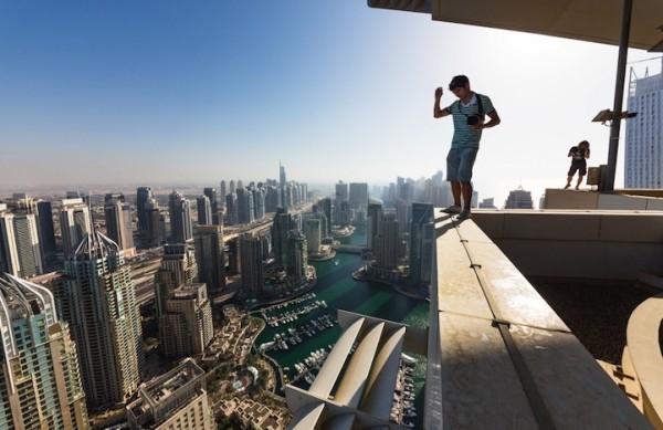 Панорамы Дубая (12)