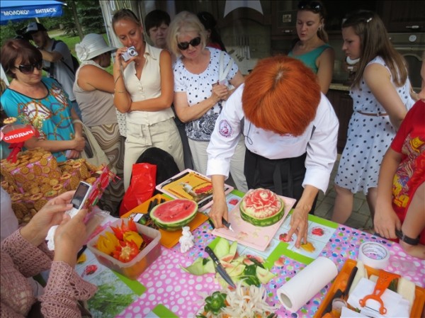 кулинарный фестиваль в минске15