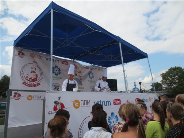 кулинарный фестиваль в минске18