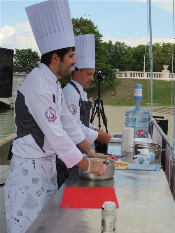 кулинарный фестиваль в минске19