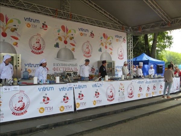 кулинарный фестиваль в минске3