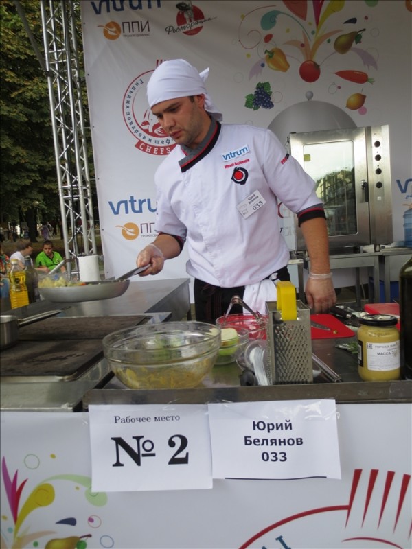 кулинарный фестиваль в минске6