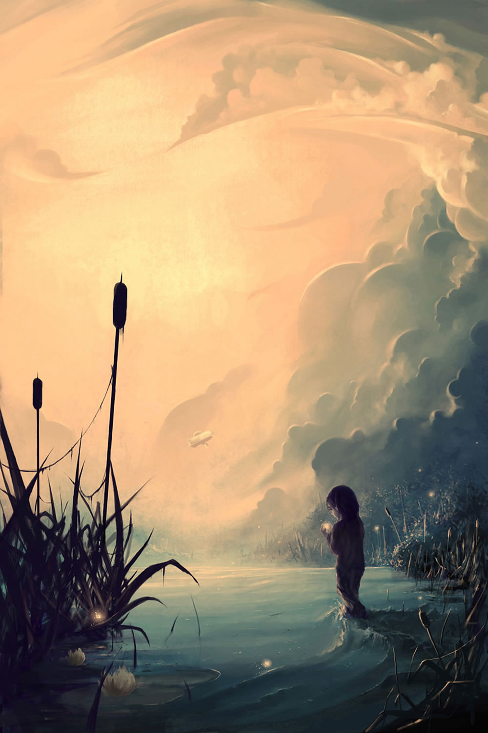 Cyril rolando картины