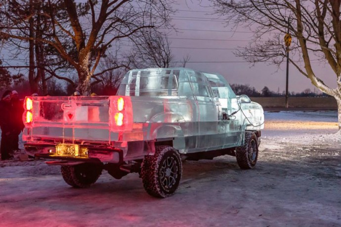 Ледяной грузовик (4)