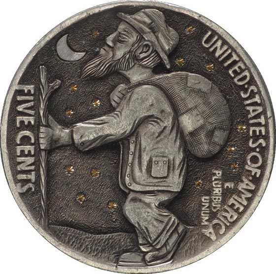 чеканки на монетах (6)