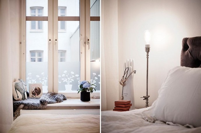 Дизайн интерьера шведской квартиры (8)