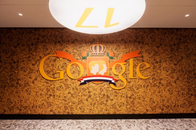офис Google в Амстердаме (8)