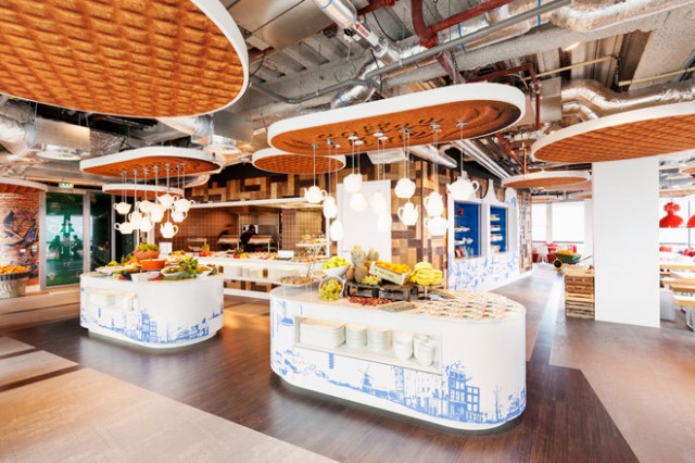 офис Google в Амстердаме (3)