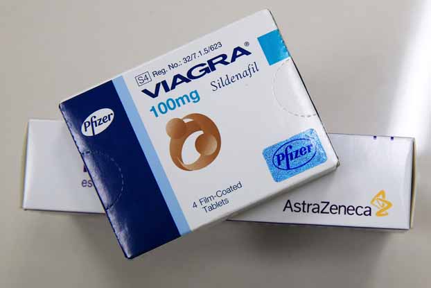 American Pharmaceutical Company Pfizer Propose To Takeover British AstraZeneca
