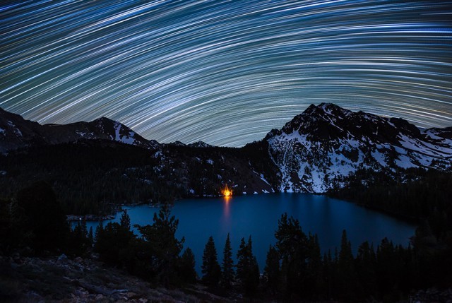 Лучшие астрономические фотографии 2015 года. ФОТО