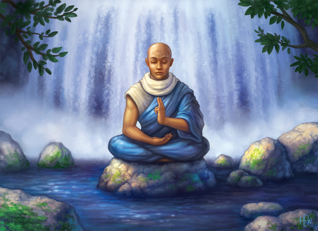 Сиддхасана Будда