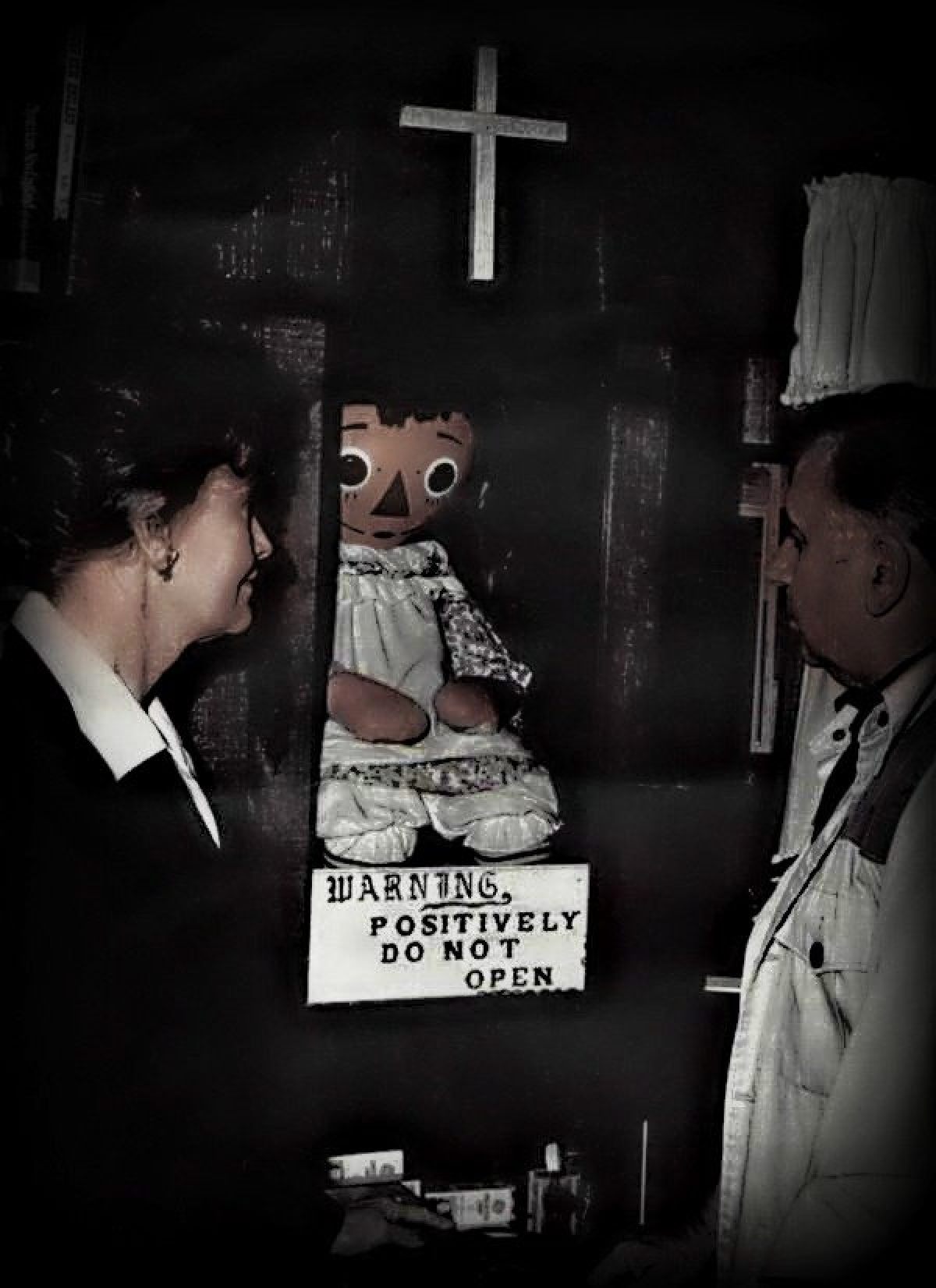 музей куклы анабель