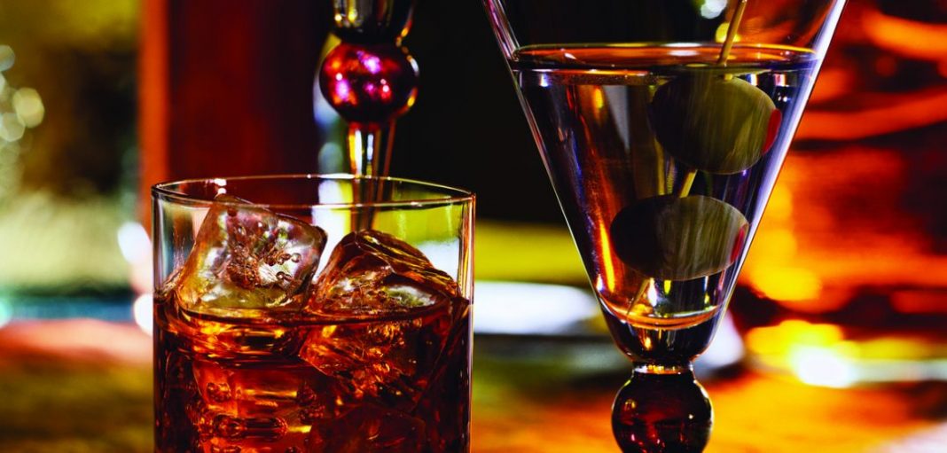 15 непопулярных фактов о вреде алкоголя