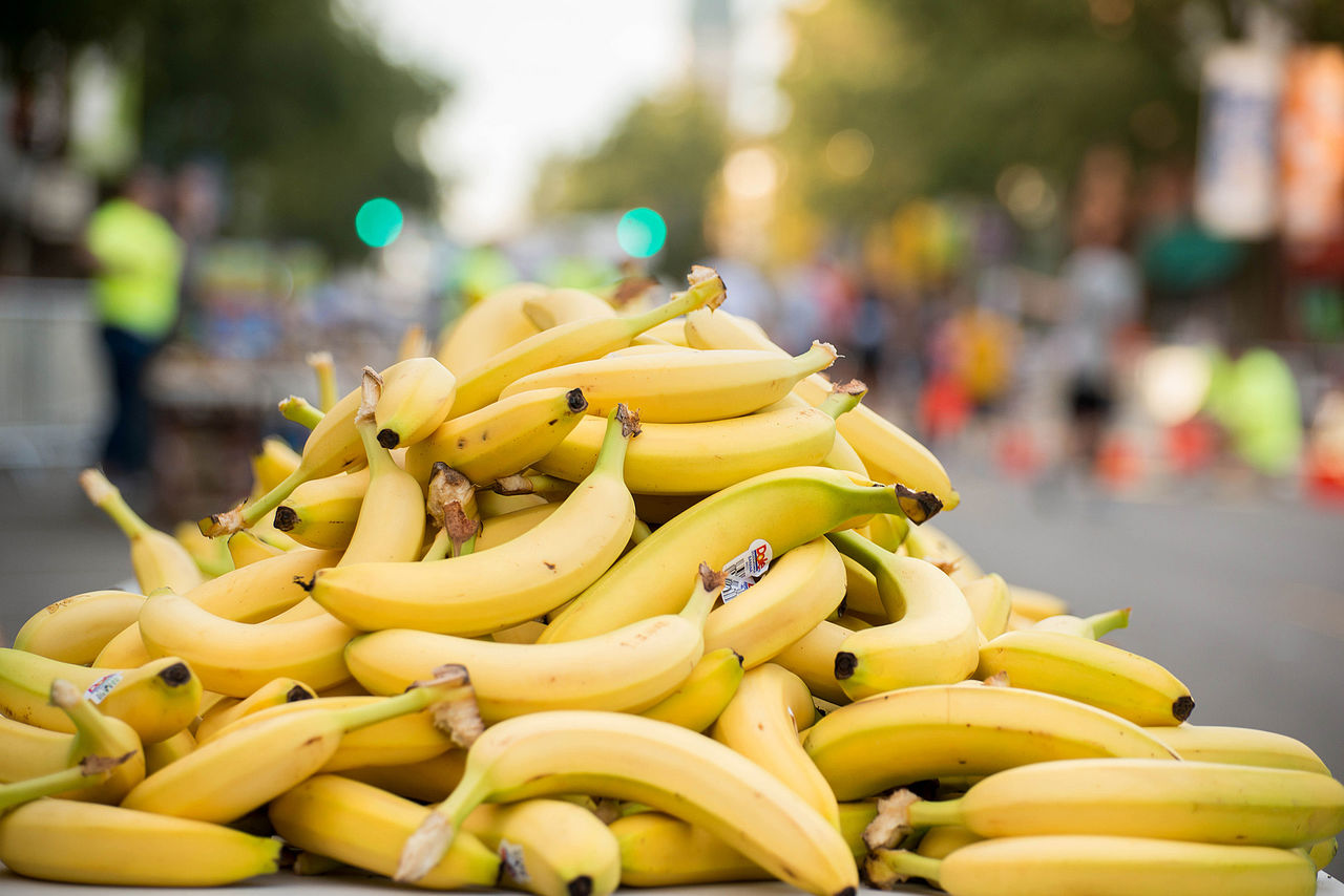 У многих из нас банан – это почти ежедневный продукт, которым всегда можно ...