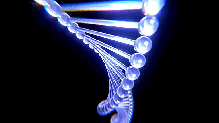 12 фактов о генетике, которые заставят вас открыть от удивления рот! генетика,наука,факты