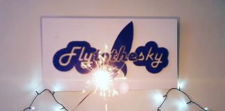 Flytothesky