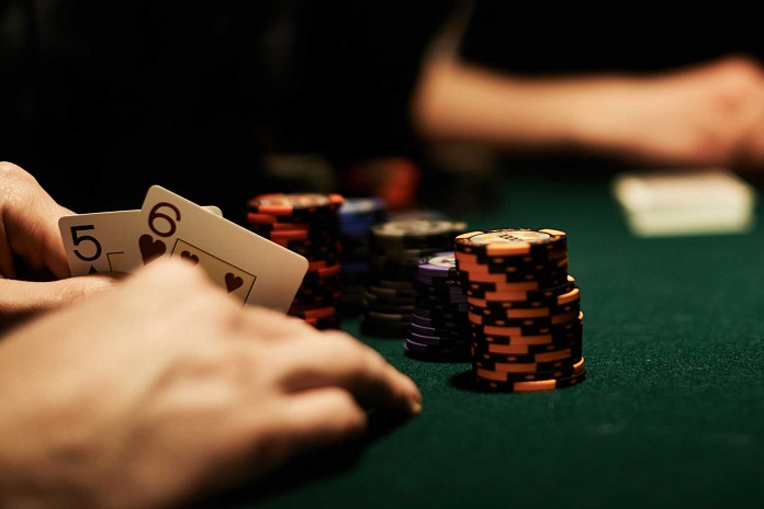 Онлайн фильмы про игру покер ставки на 12 в хоккее