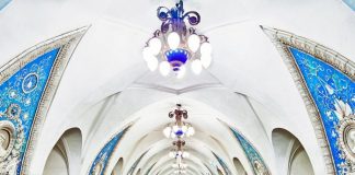 факты о московском метро